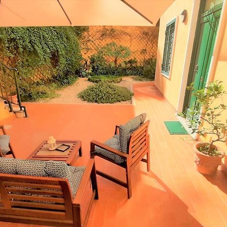 B&B Five Rzym Zewnętrze zdjęcie