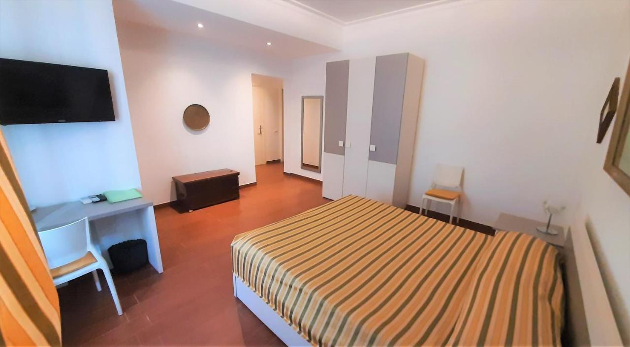 B&B Five Rzym Zewnętrze zdjęcie