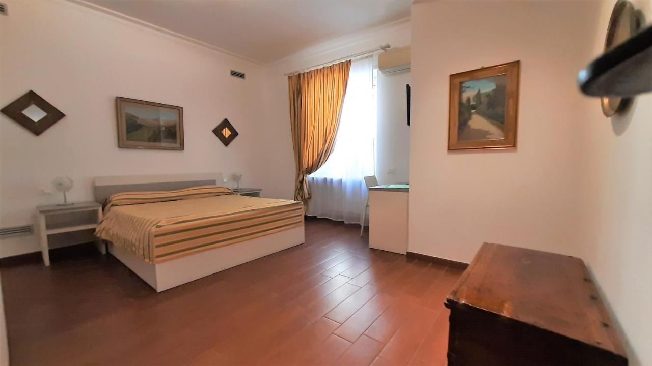 B&B Five Rzym Zewnętrze zdjęcie