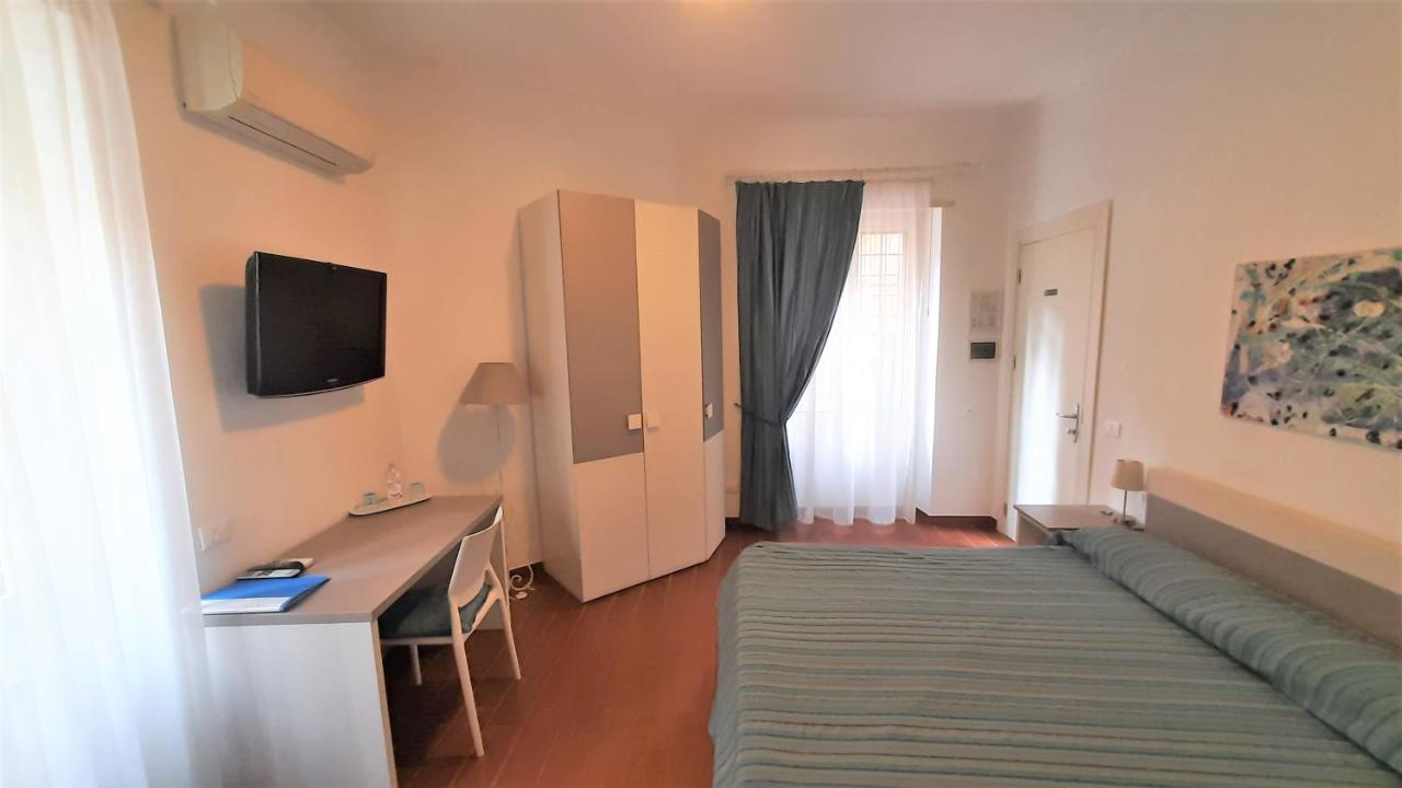 B&B Five Rzym Zewnętrze zdjęcie