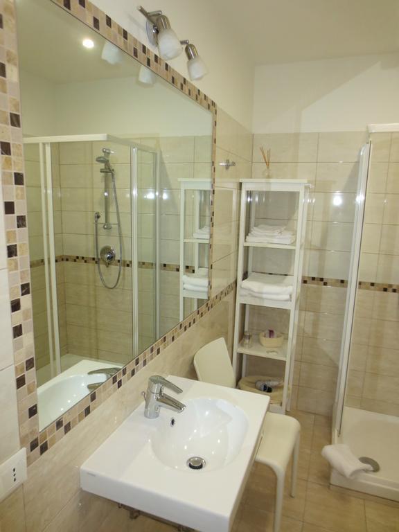B&B Five Rzym Zewnętrze zdjęcie