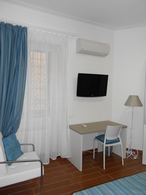 B&B Five Rzym Zewnętrze zdjęcie