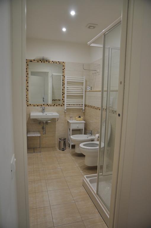 B&B Five Rzym Zewnętrze zdjęcie