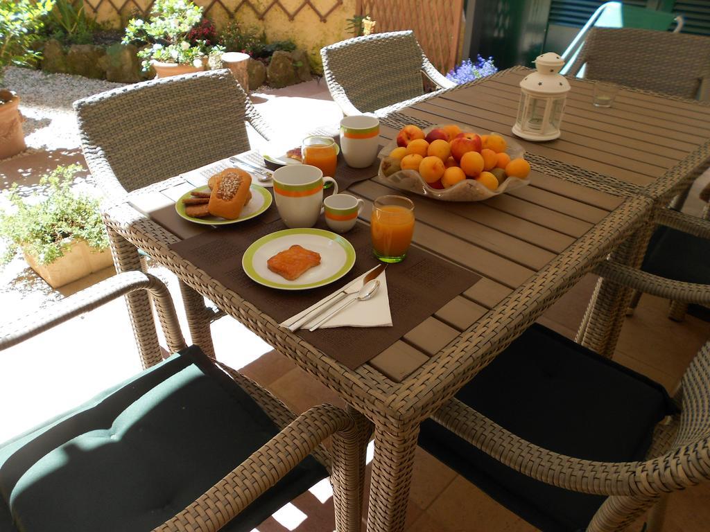 B&B Five Rzym Zewnętrze zdjęcie