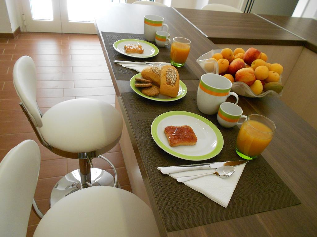 B&B Five Rzym Zewnętrze zdjęcie
