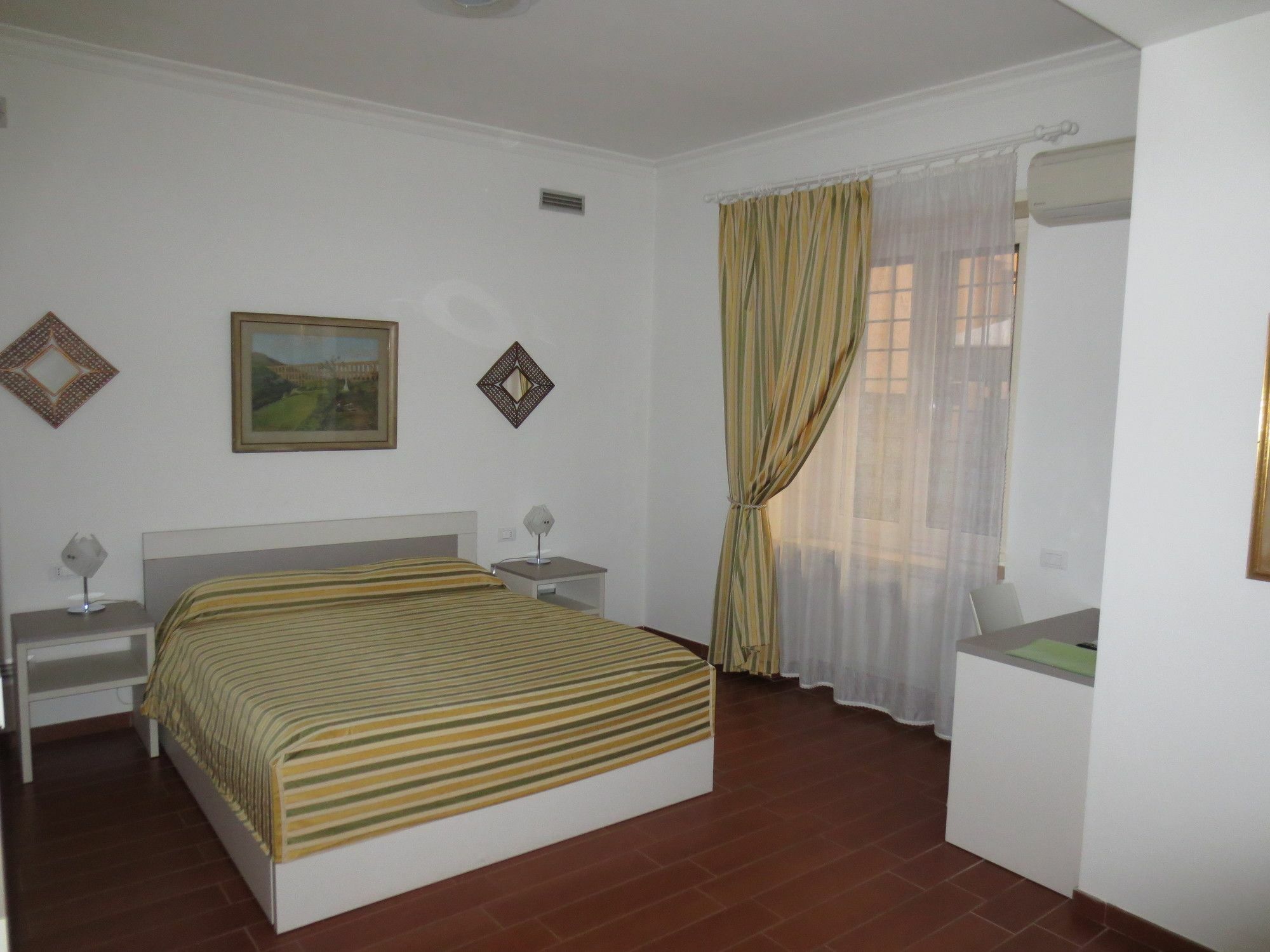 B&B Five Rzym Zewnętrze zdjęcie