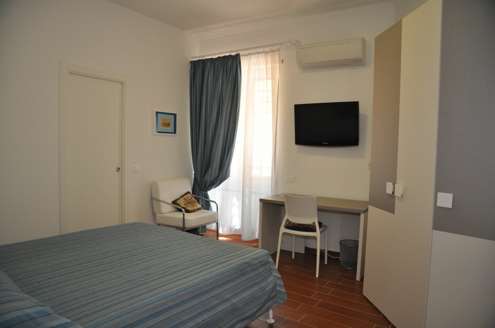 B&B Five Rzym Zewnętrze zdjęcie