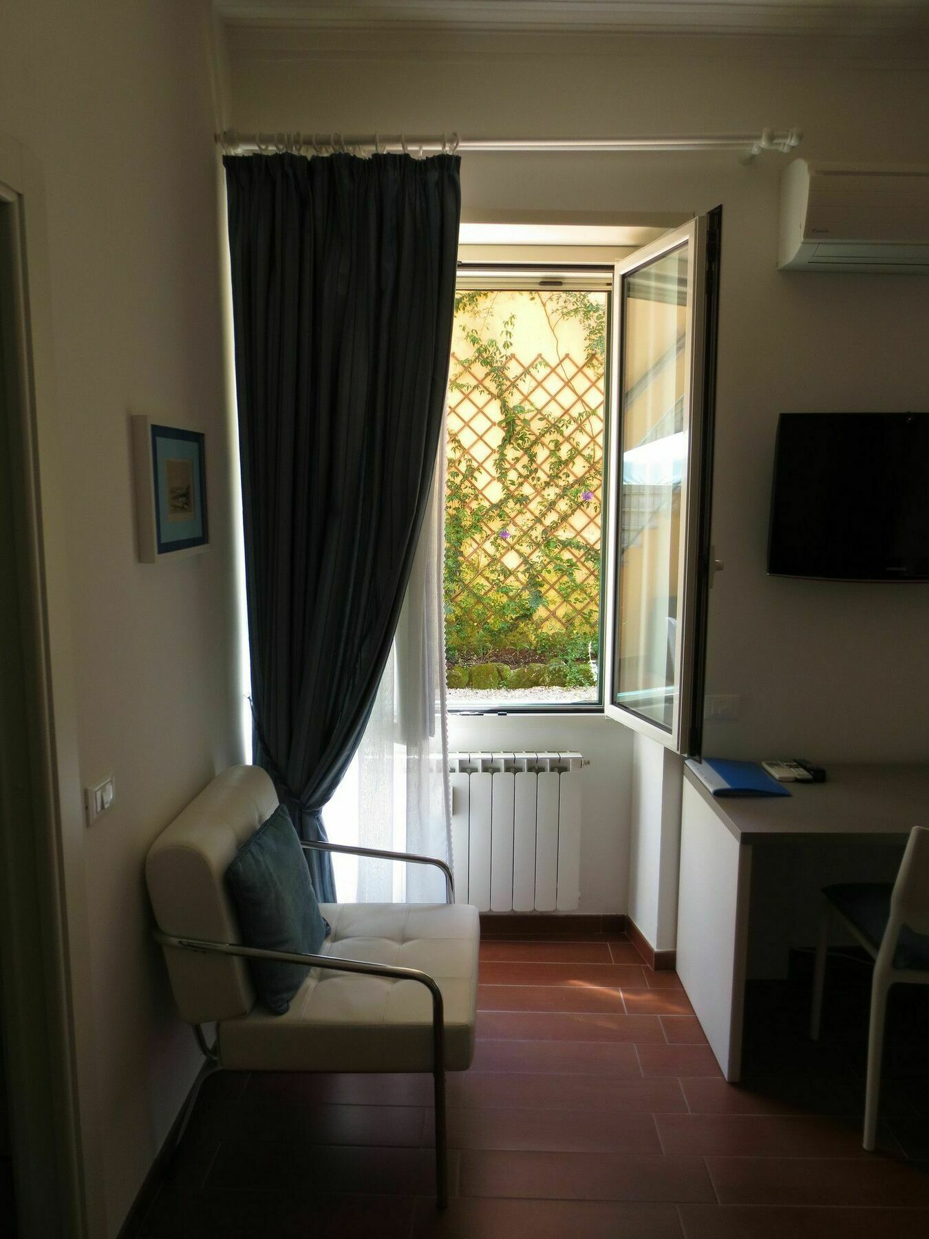 B&B Five Rzym Zewnętrze zdjęcie